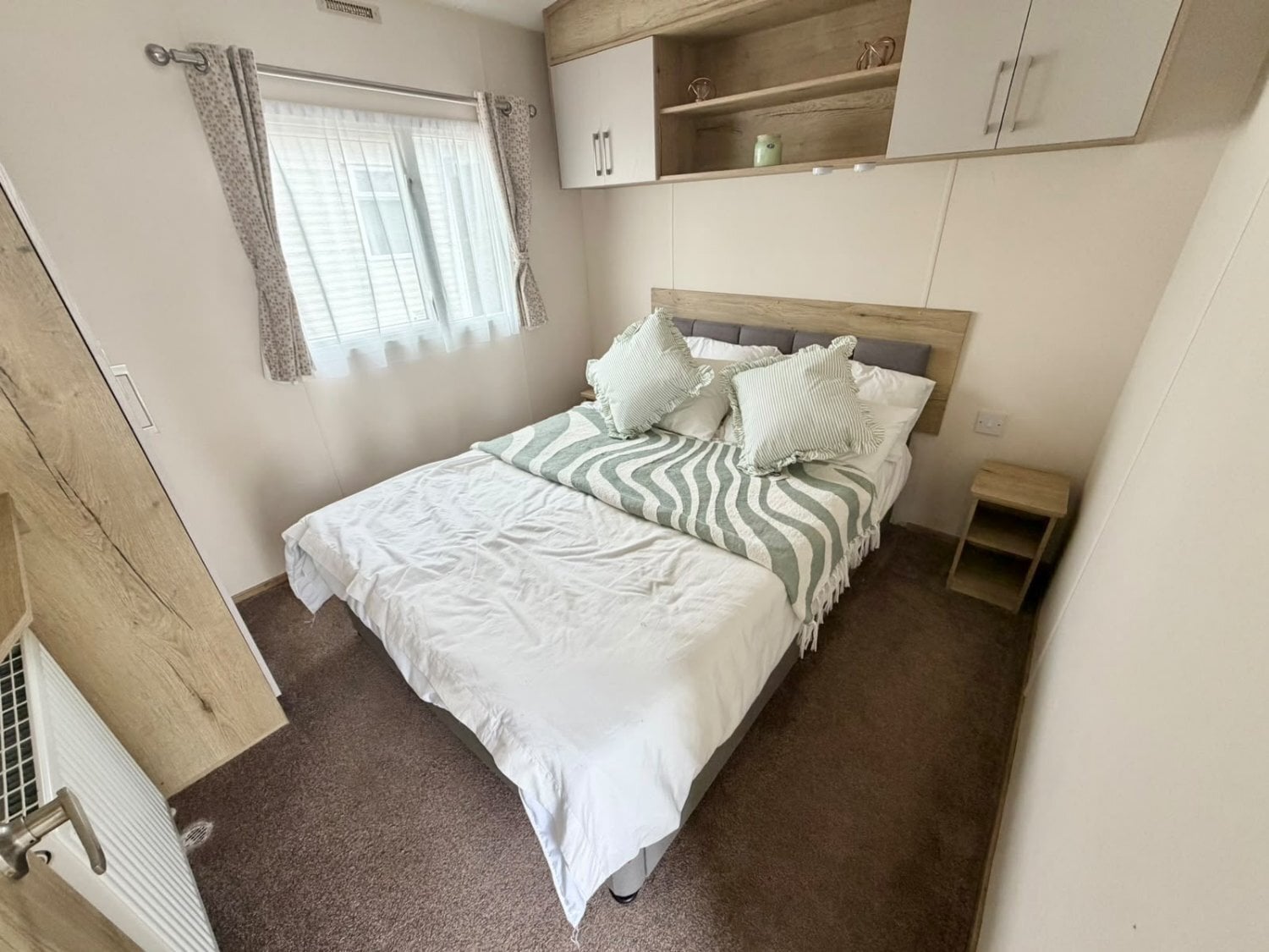 ABI Trieste with Decking  2019 for sale - Holiday Homes