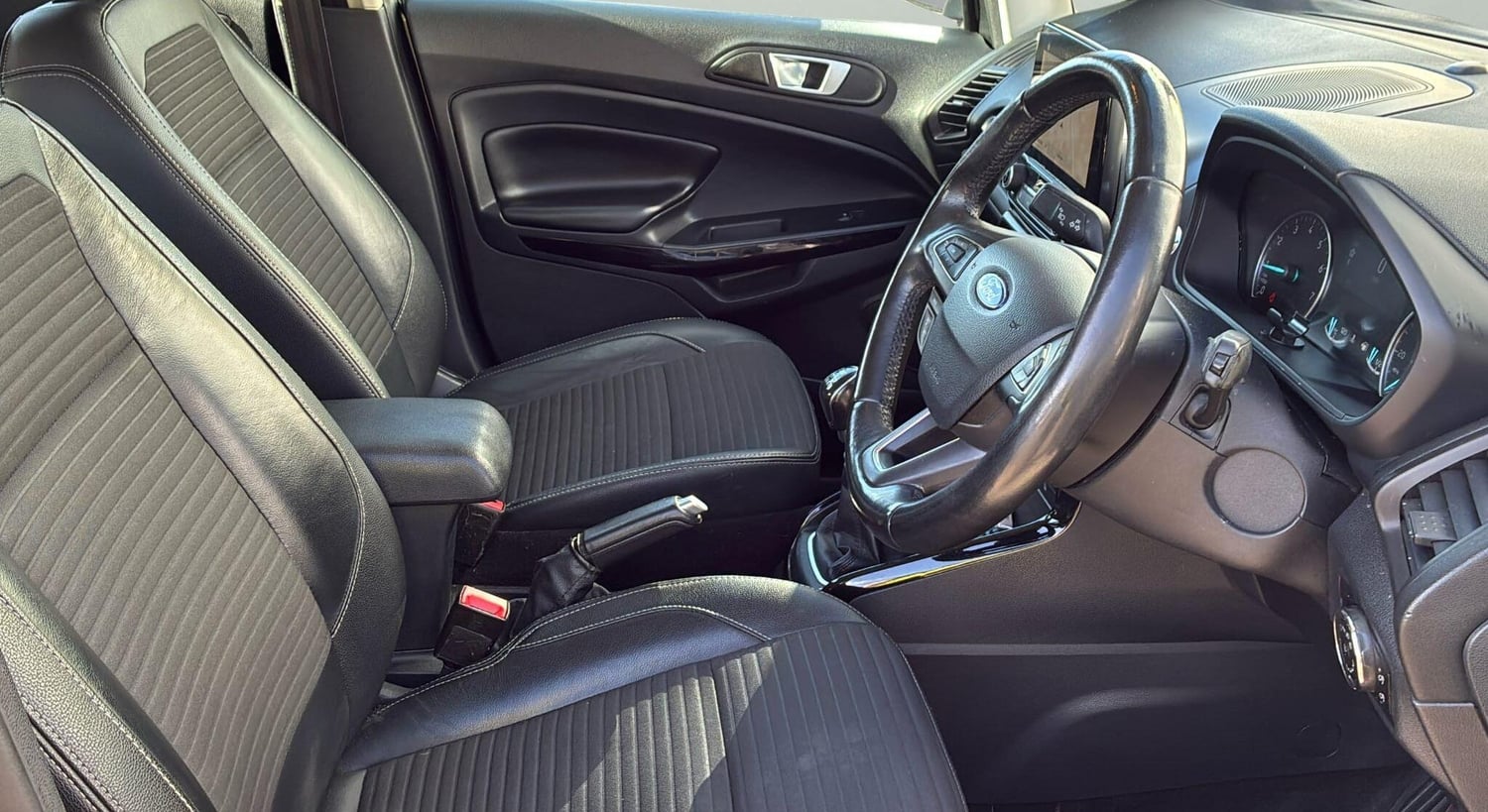 Ford Ecosport 2018 - Cars