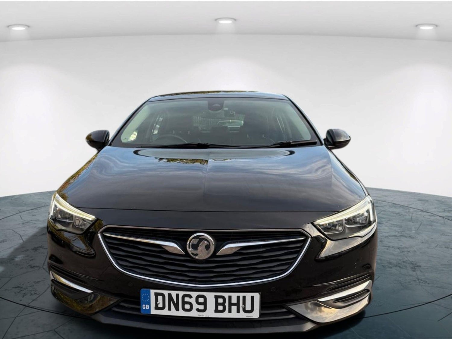 Vauxhall Insignia 2019 - Cars in Walsall