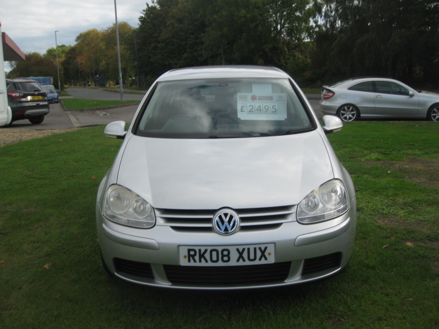 Volkswagen Golf Devizes