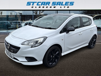 Vauxhall Corsa 2019