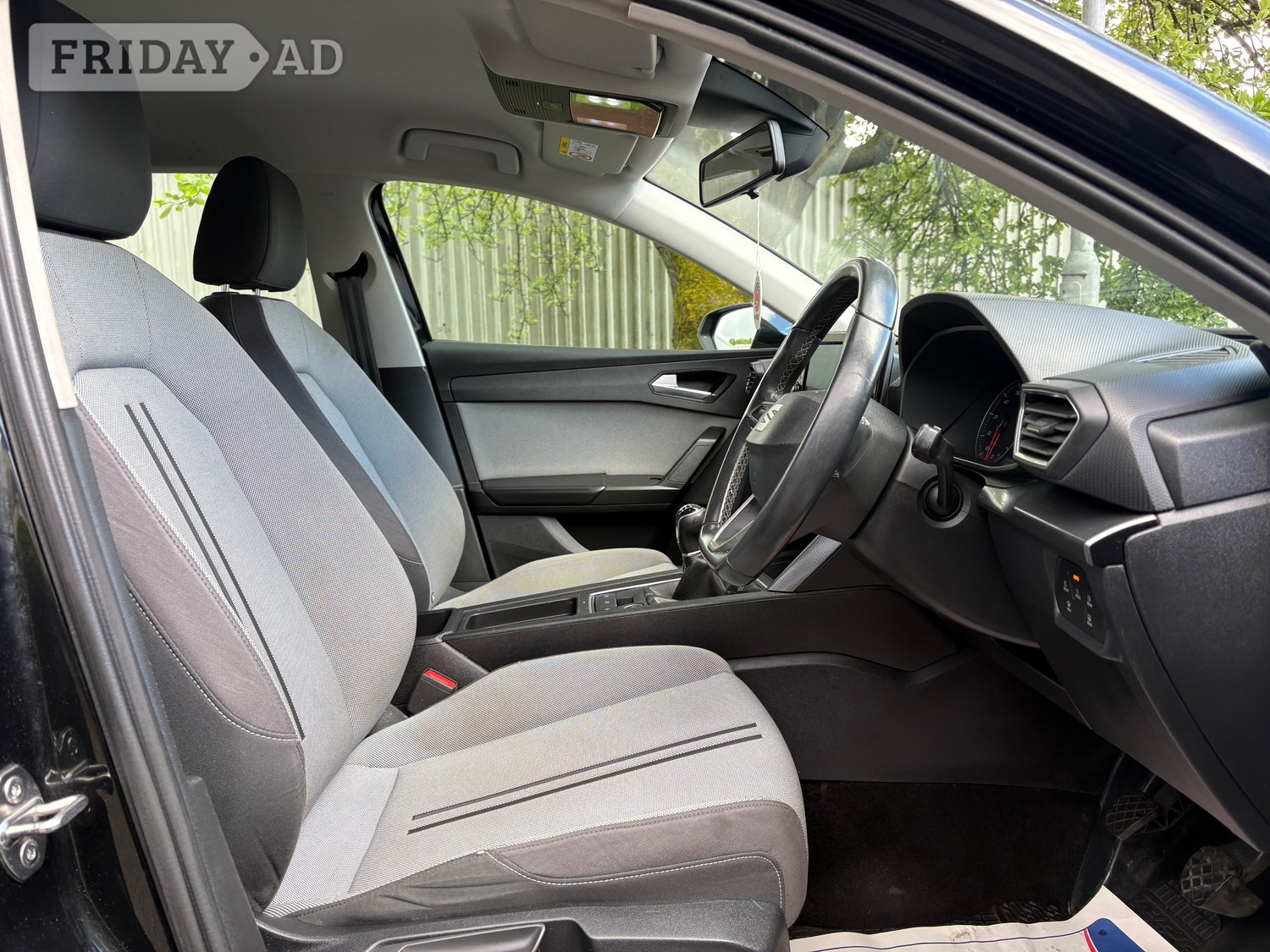 SEAT Leon 2021 - Cars in Airdrie