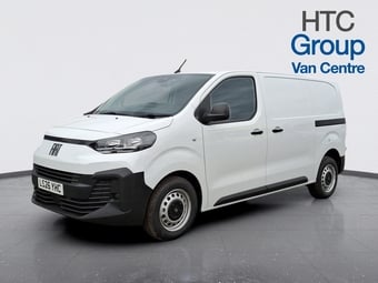 Fiat Scudo 2026