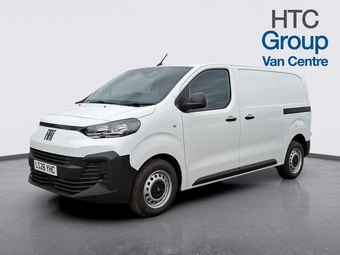 Fiat Scudo 2026