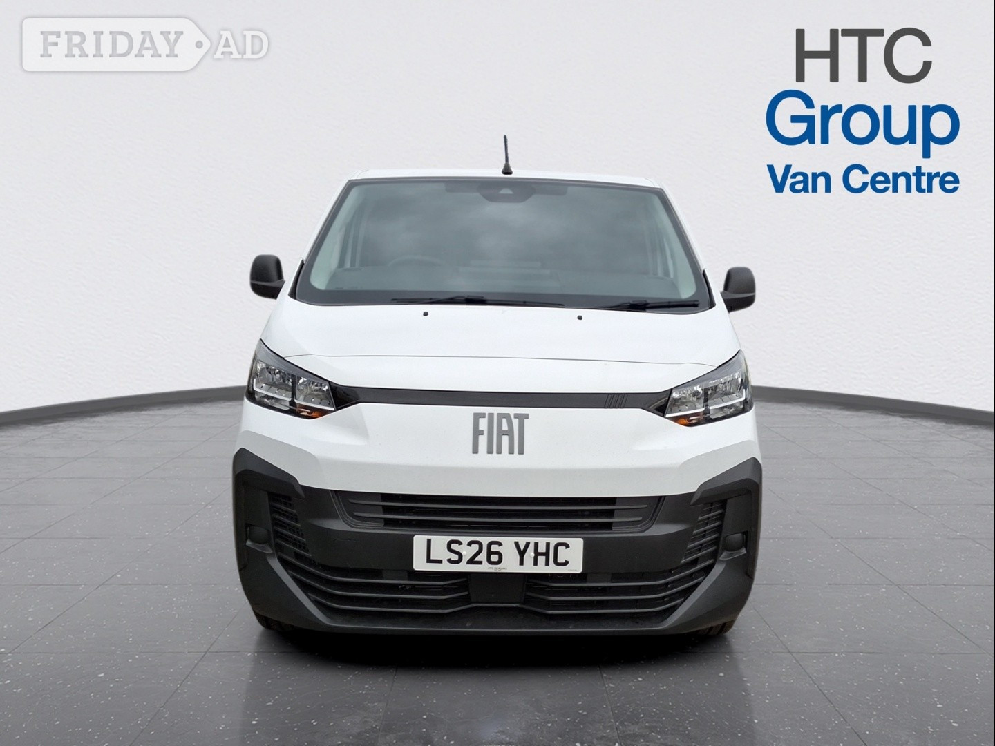 Fiat Scudo Hemel Hempstead