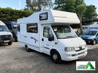 Compass Avantgarde 130 2006