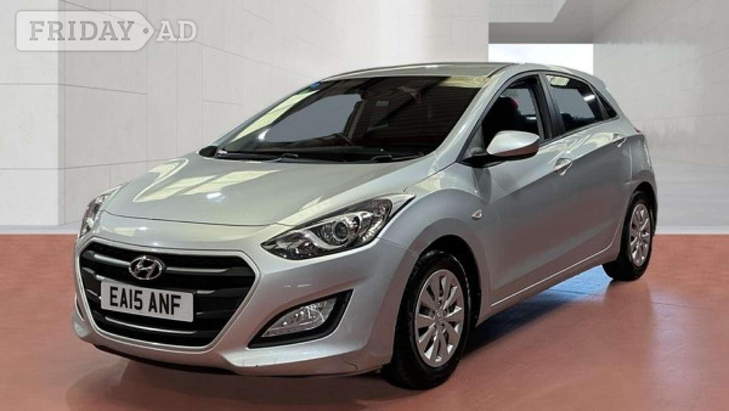 Hyundai i30 Uxbridge