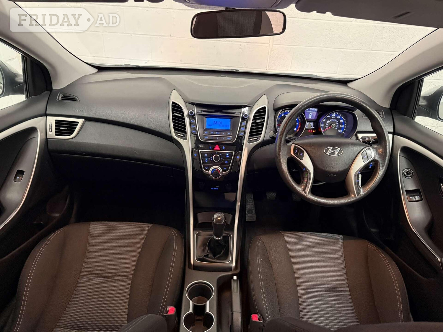Hyundai i30 Uxbridge