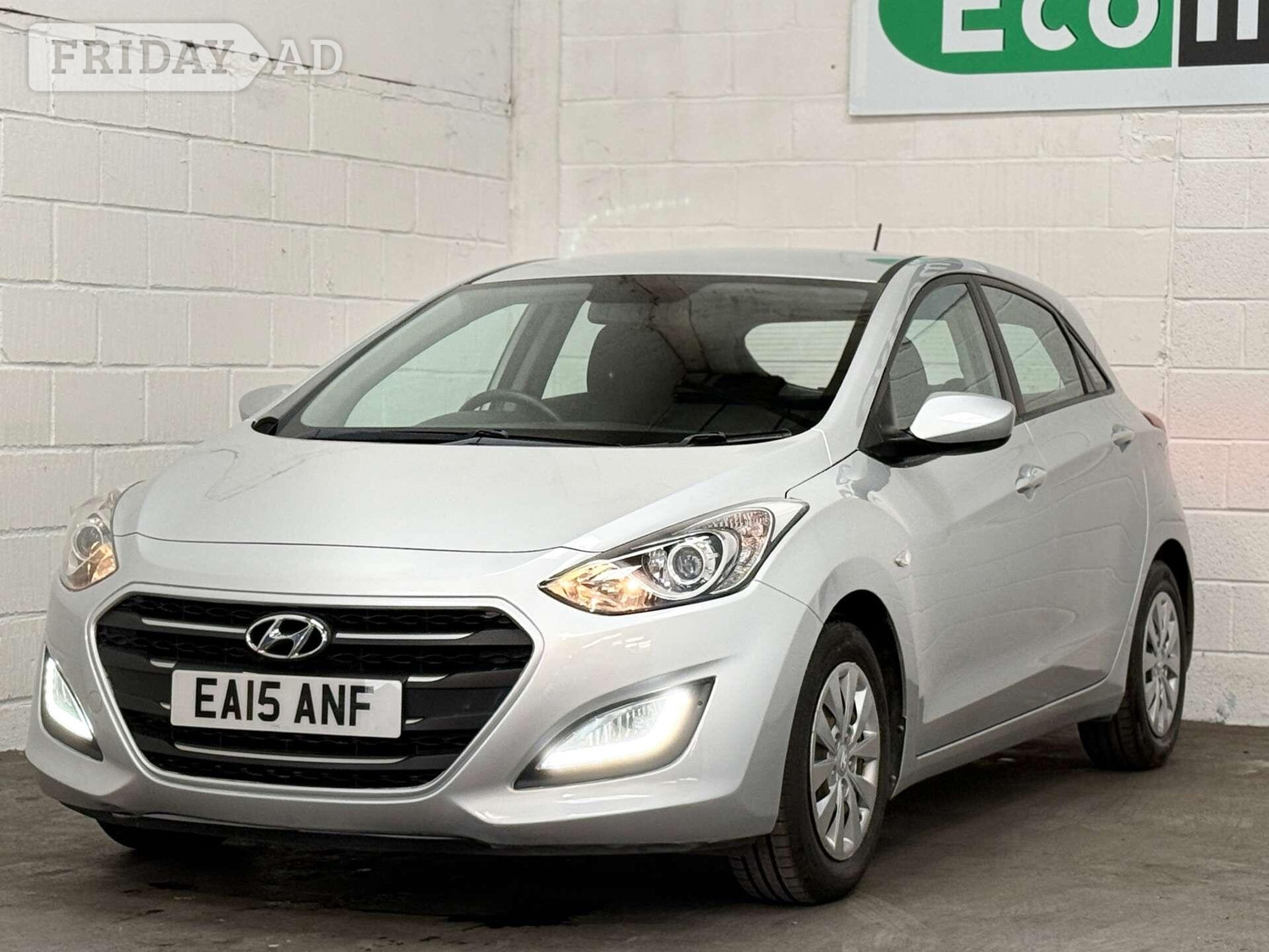 Hyundai i30 2015 - Cars in Uxbridge