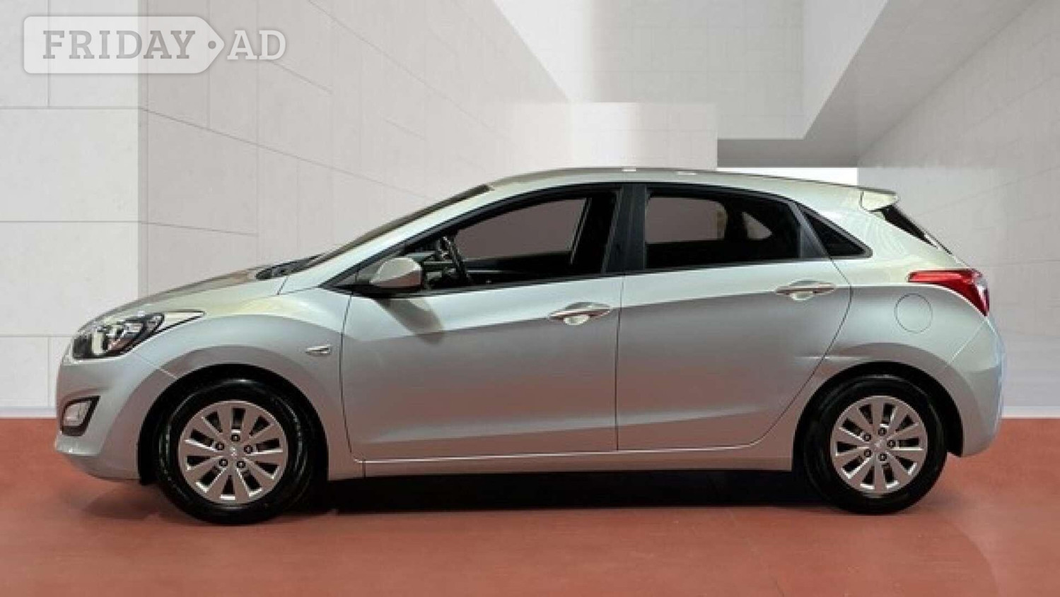 Hyundai i30 2015 - Cars