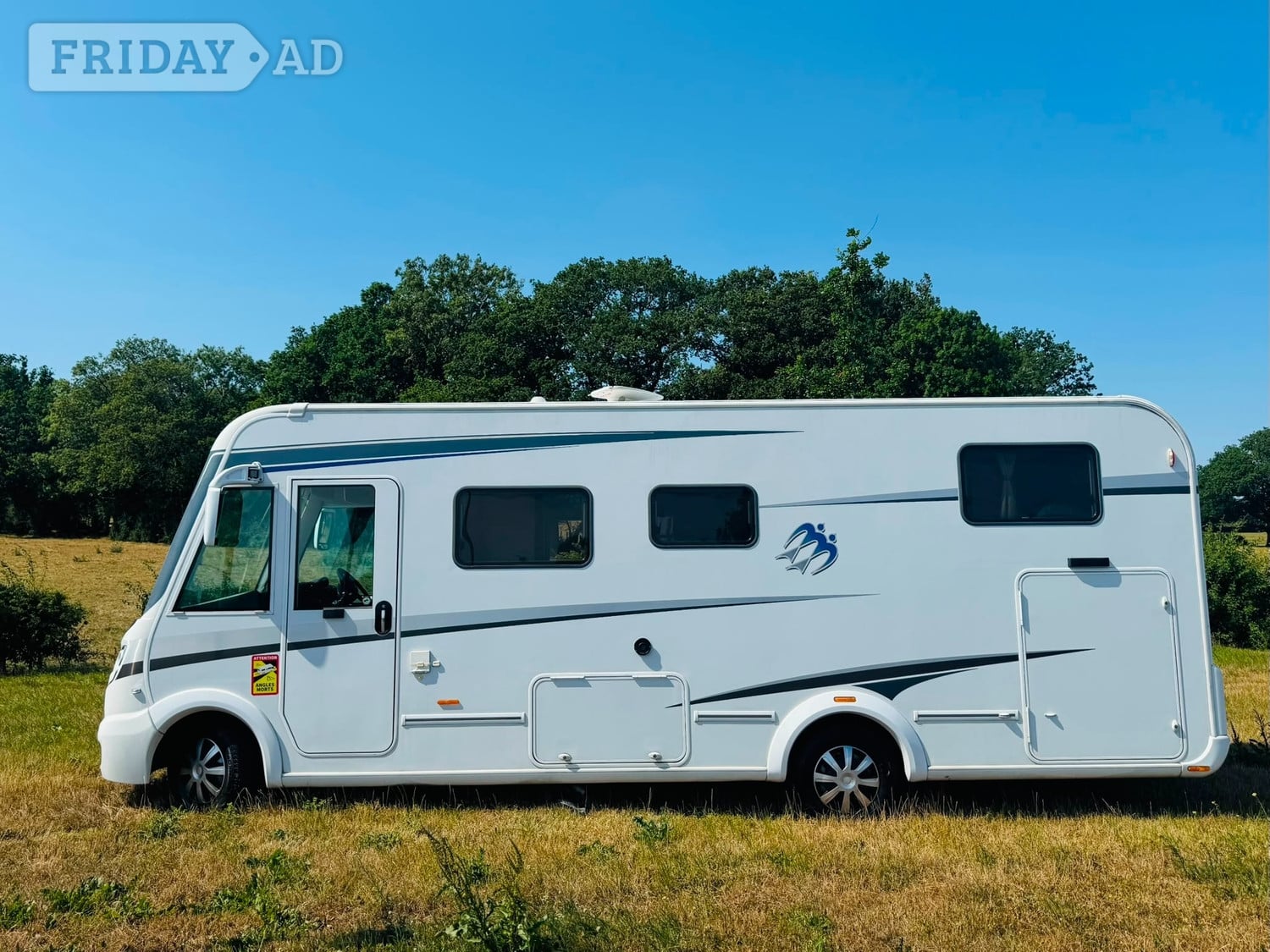 [ berth ]Fiat Ducato