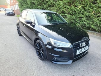 Audi A1 2015