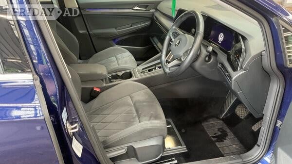 Volkswagen Golf Havering