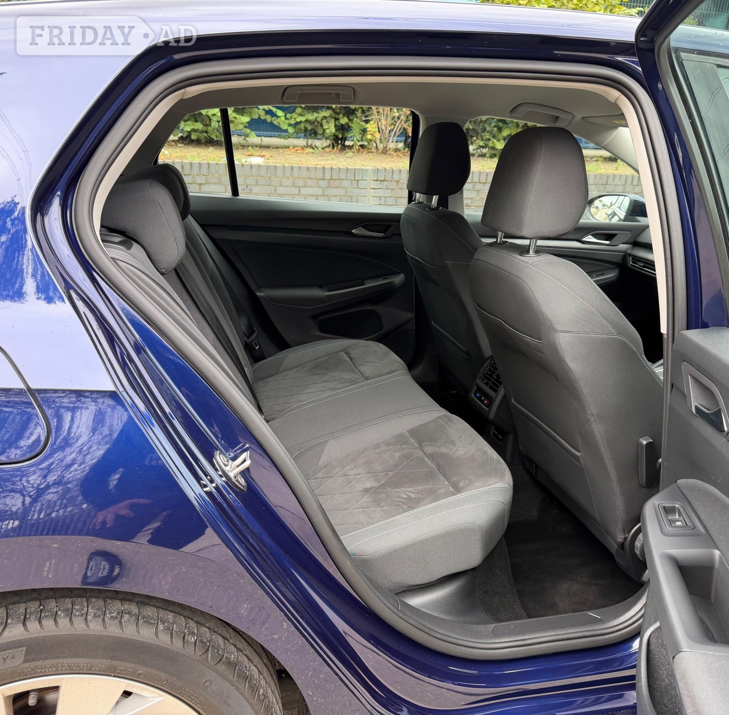 Volkswagen Golf 2020 - Cars in Havering
