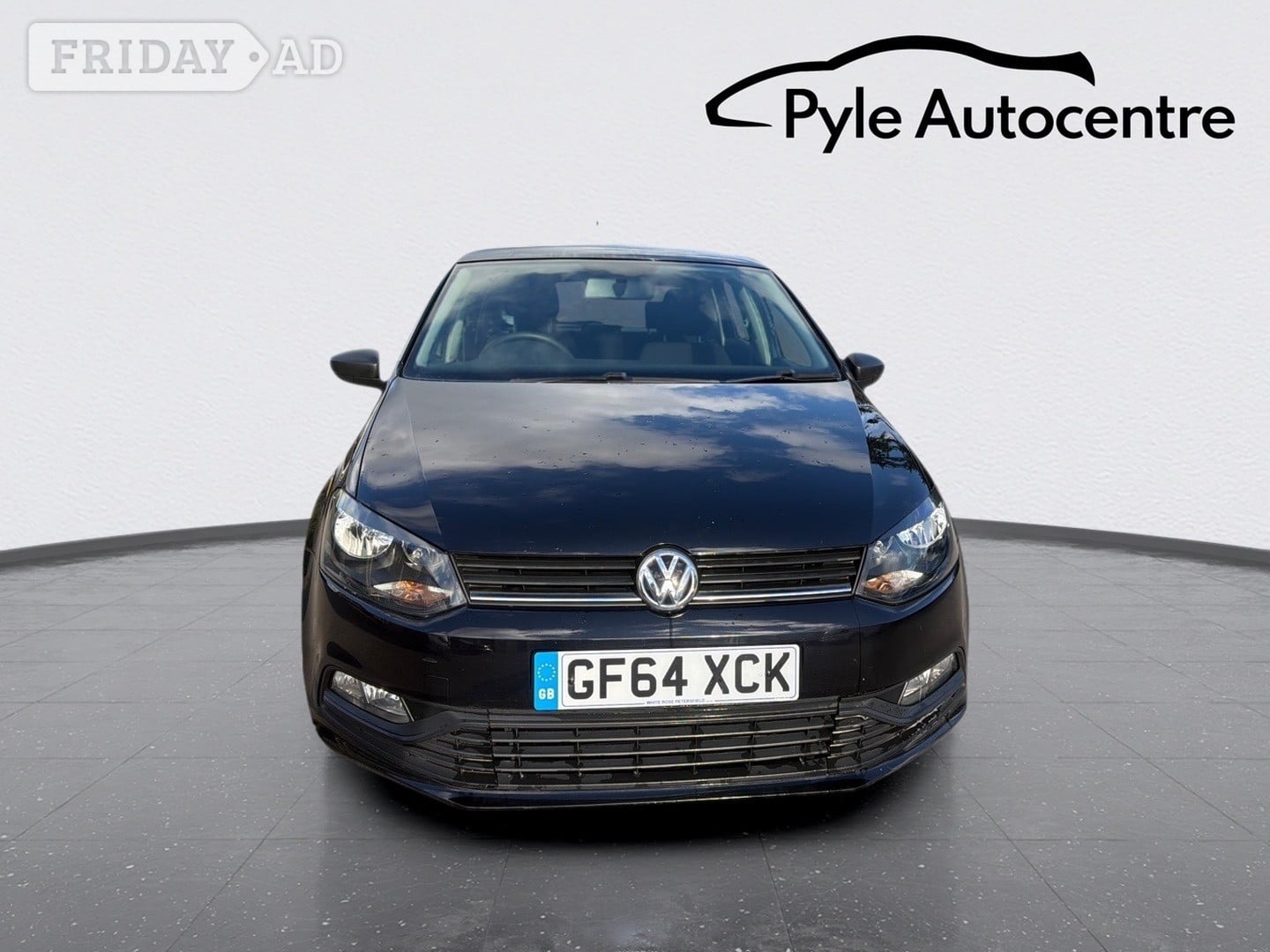 Volkswagen Polo Bridgend