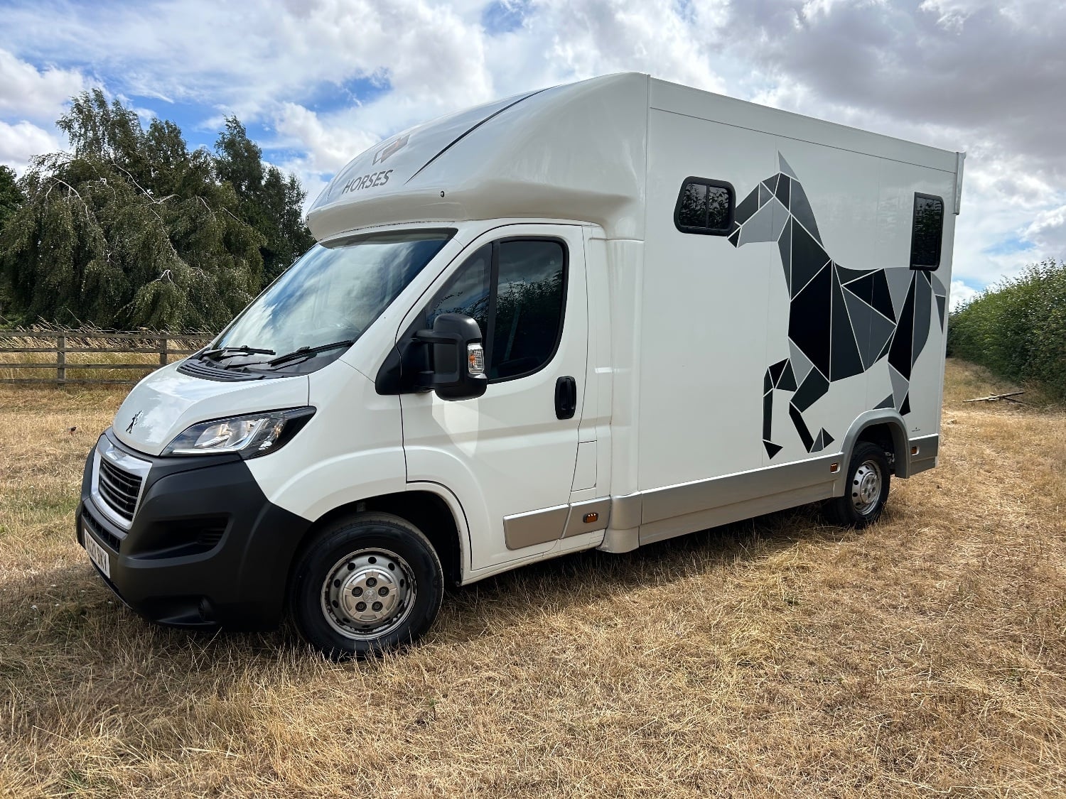 Overlander  Chipping Norton