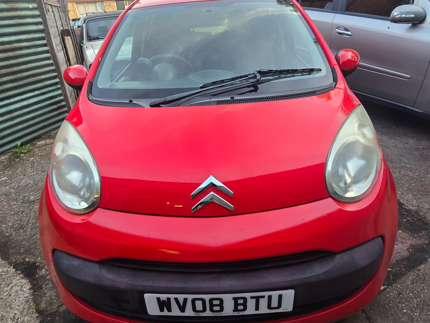 Citroen C1 Southampton
