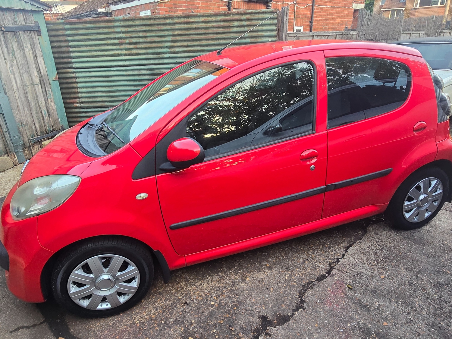 Citroen C1 2008 - Cars in Southampton