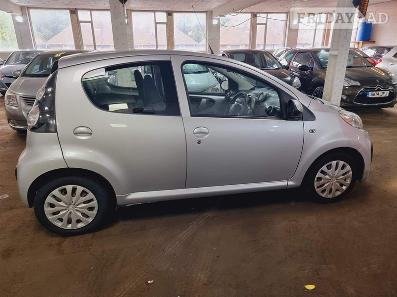 Citroen C1 2013 - Cars in Birmingham
