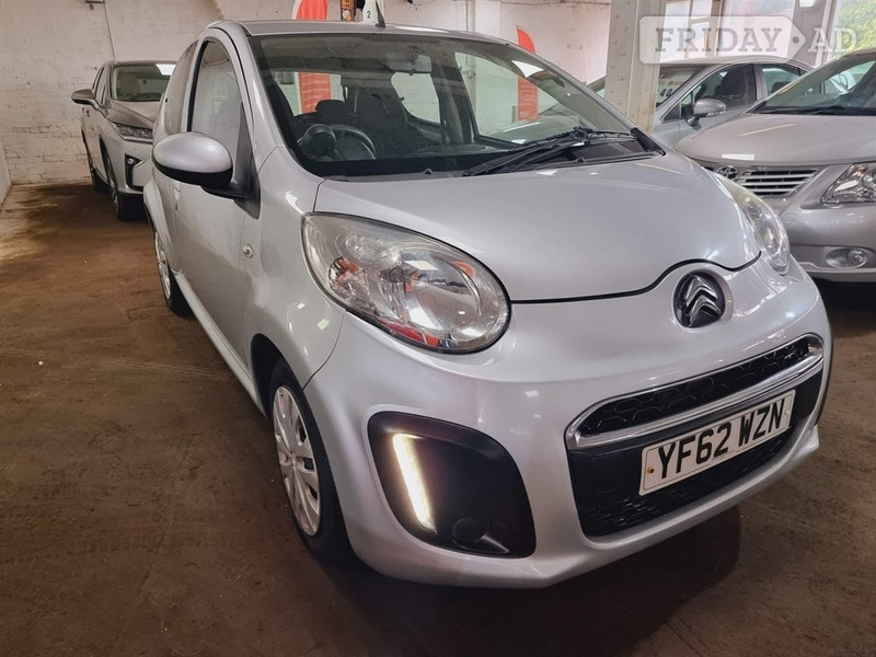 Citroen C1 2013 in Birmingham