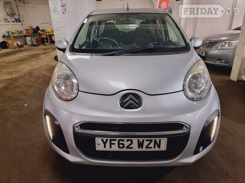 Citroen C1 Birmingham