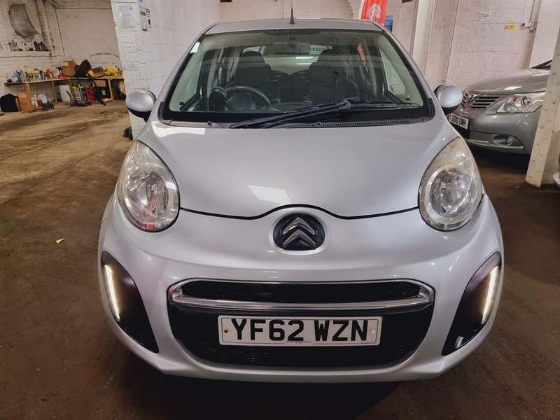 Citroen C1 Birmingham