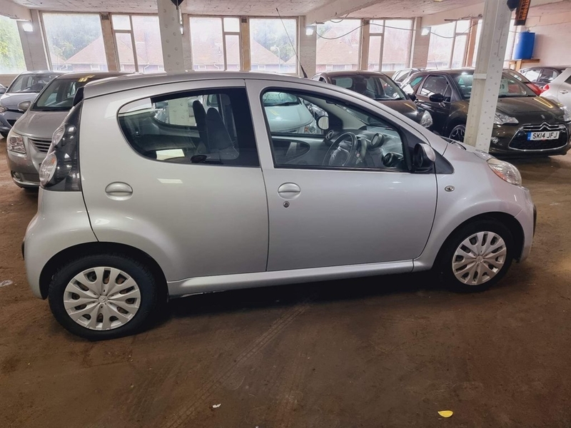 Citroen C1 2013 - Cars in Birmingham