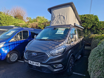 Swift Monza 130 2024 for sale