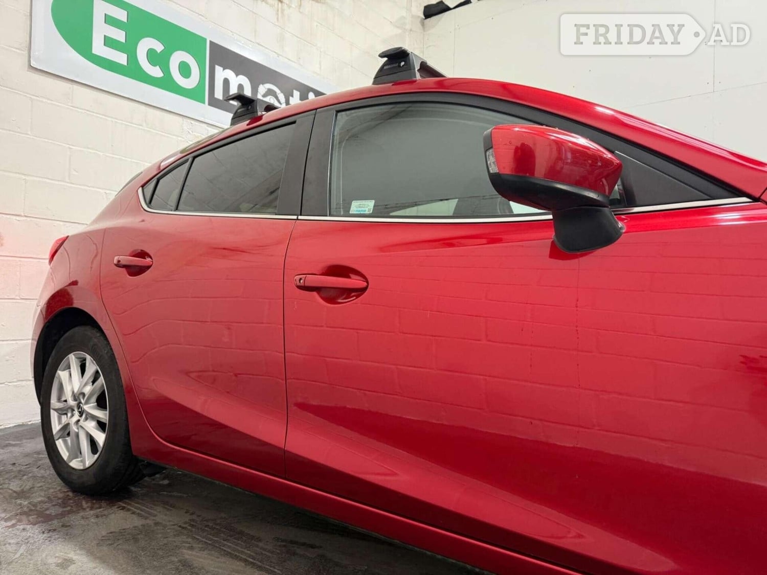 Mazda 3 2014 - Cars in Uxbridge