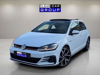 Volkswagen Golf 2019