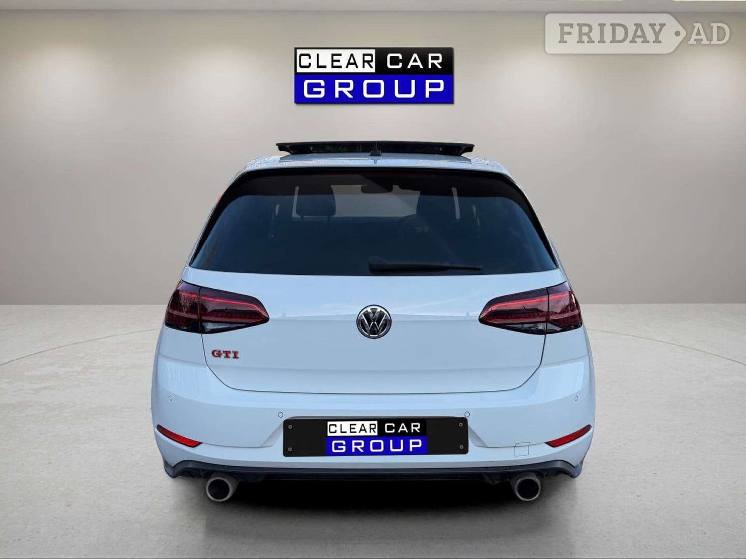 Volkswagen Golf 2019 - Cars in Manchester