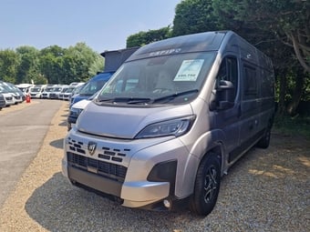 Rapido Van Series V55 2026 for sale