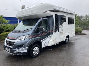 Auto-Trail Imala 625 2017 for sale