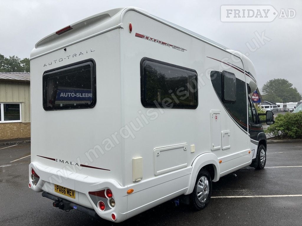 Auto-Trail Imala 625 Guildford