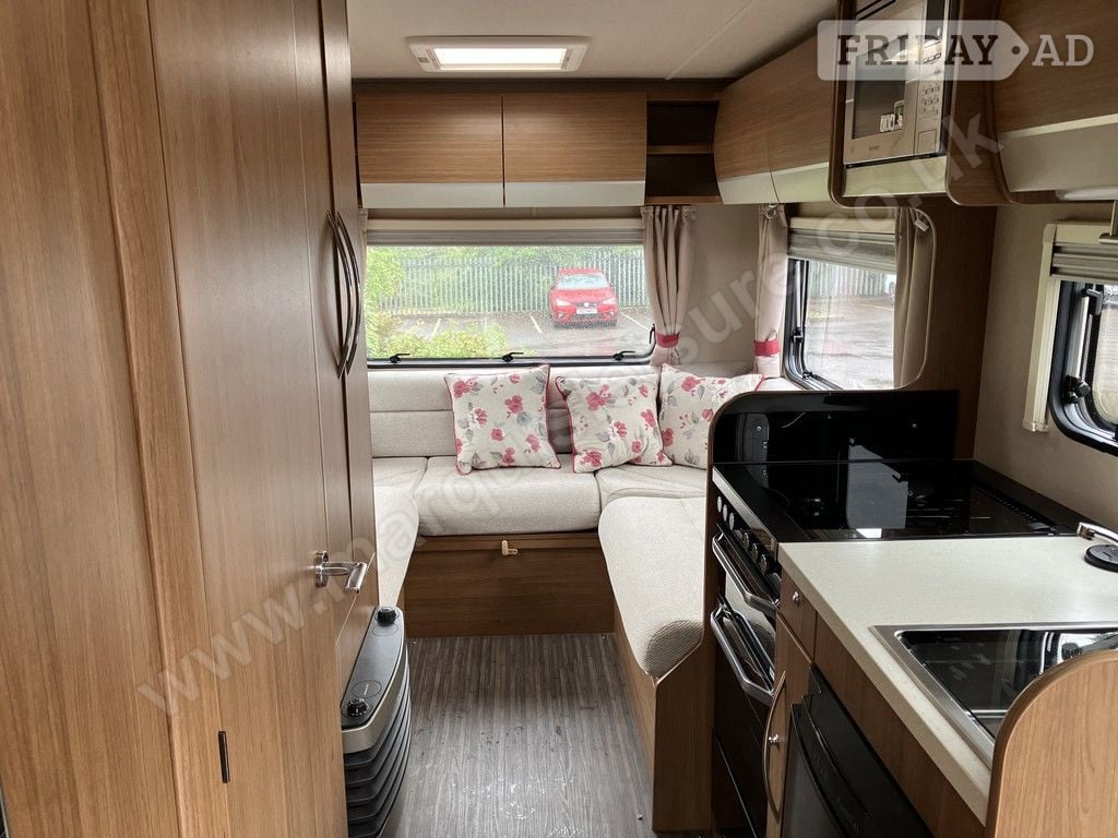 Auto-Trail Imala 625 2017 for sale - Motorhomes & Caravans in Guildford