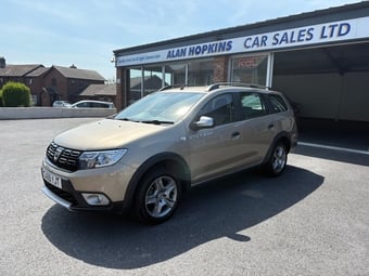 Dacia Logan 2020