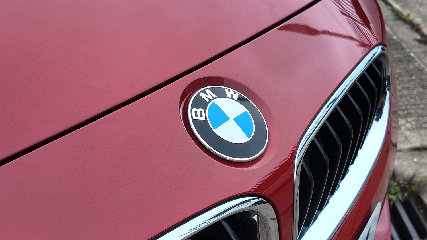 BMW 3 Series 2015 - Cars in Leicester