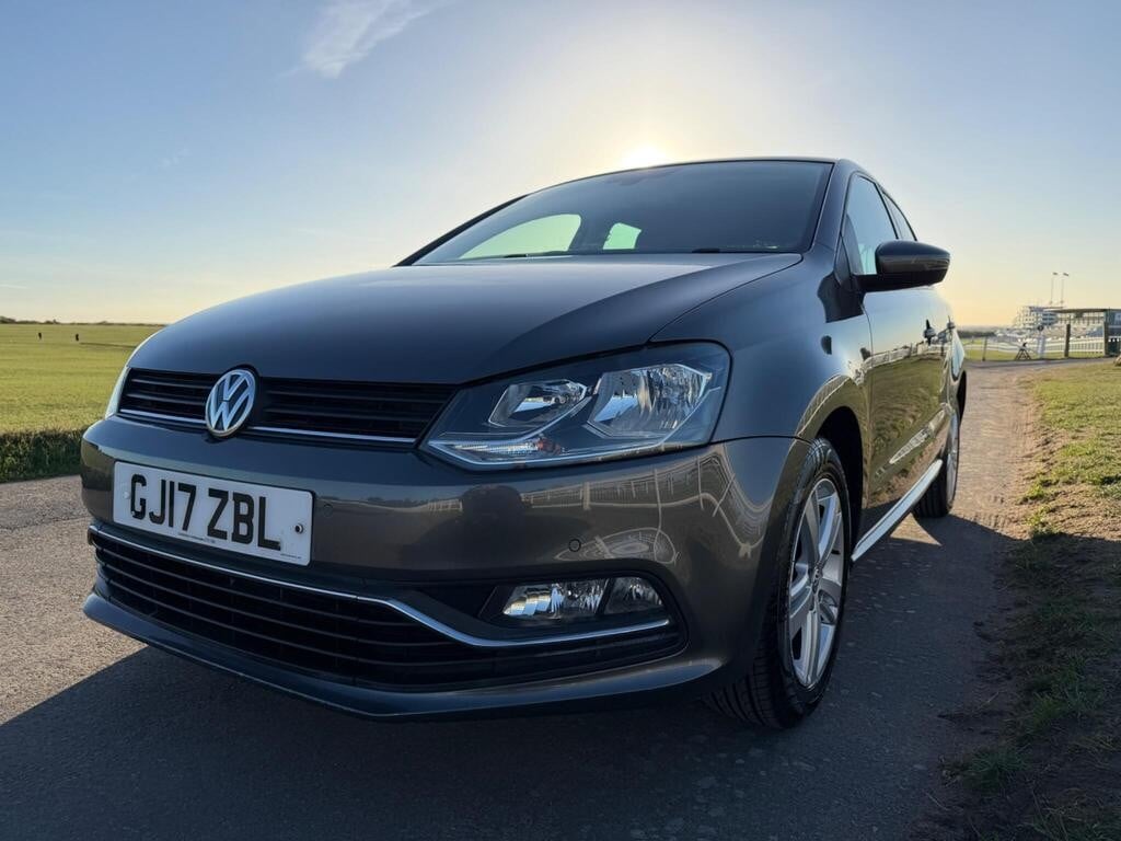 Volkswagen Polo Epsom
