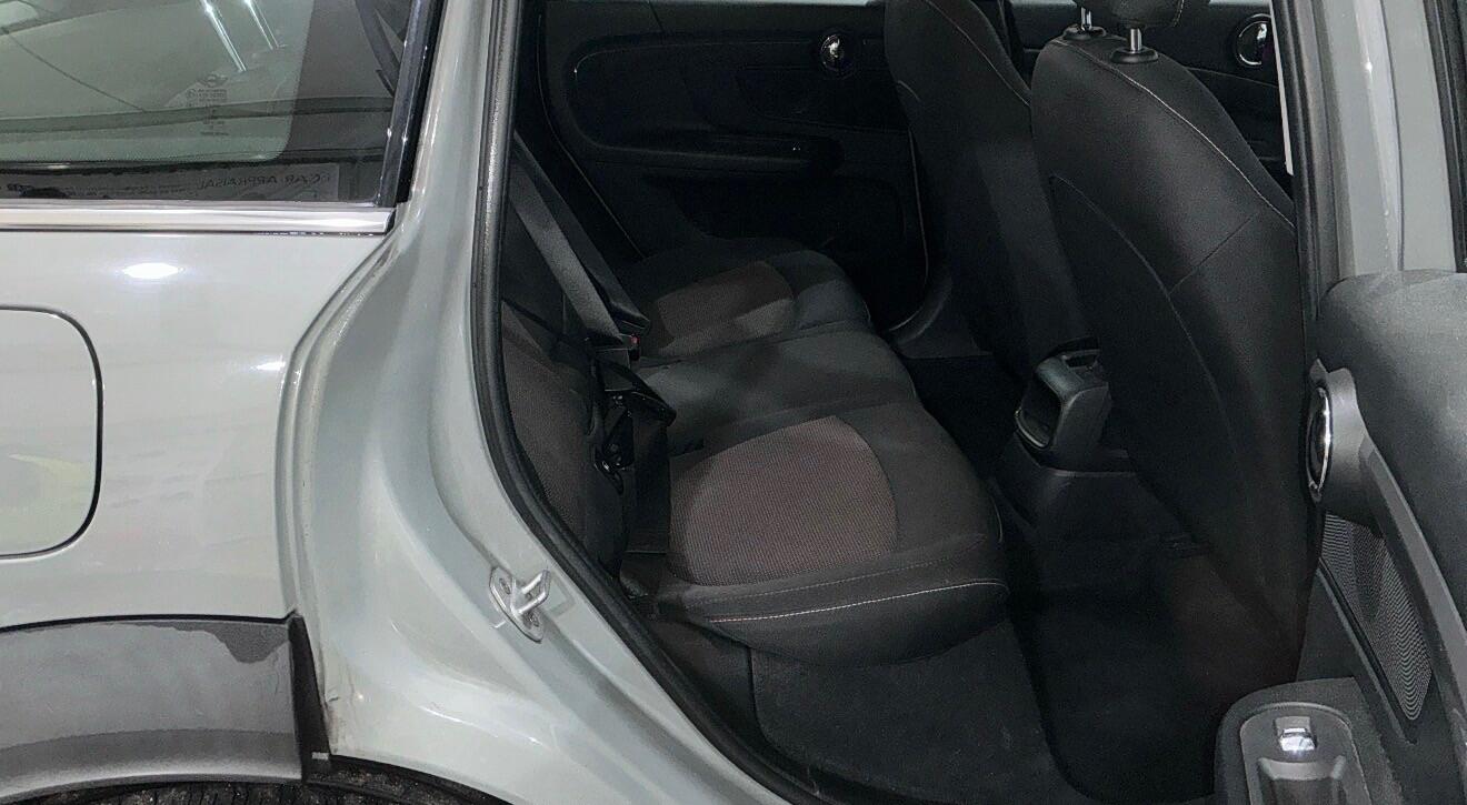 Mini Countryman 2019 - Cars