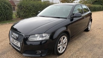 Audi A3 2010