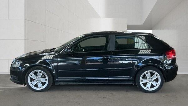 Audi A3 Bishop's Stortford