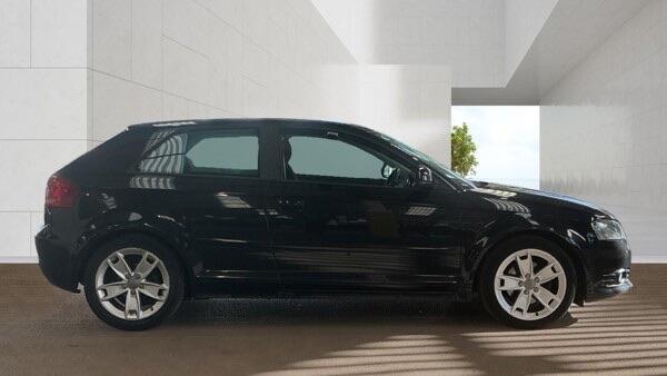 Audi A3 2010 - Cars in Bishop's Stortford
