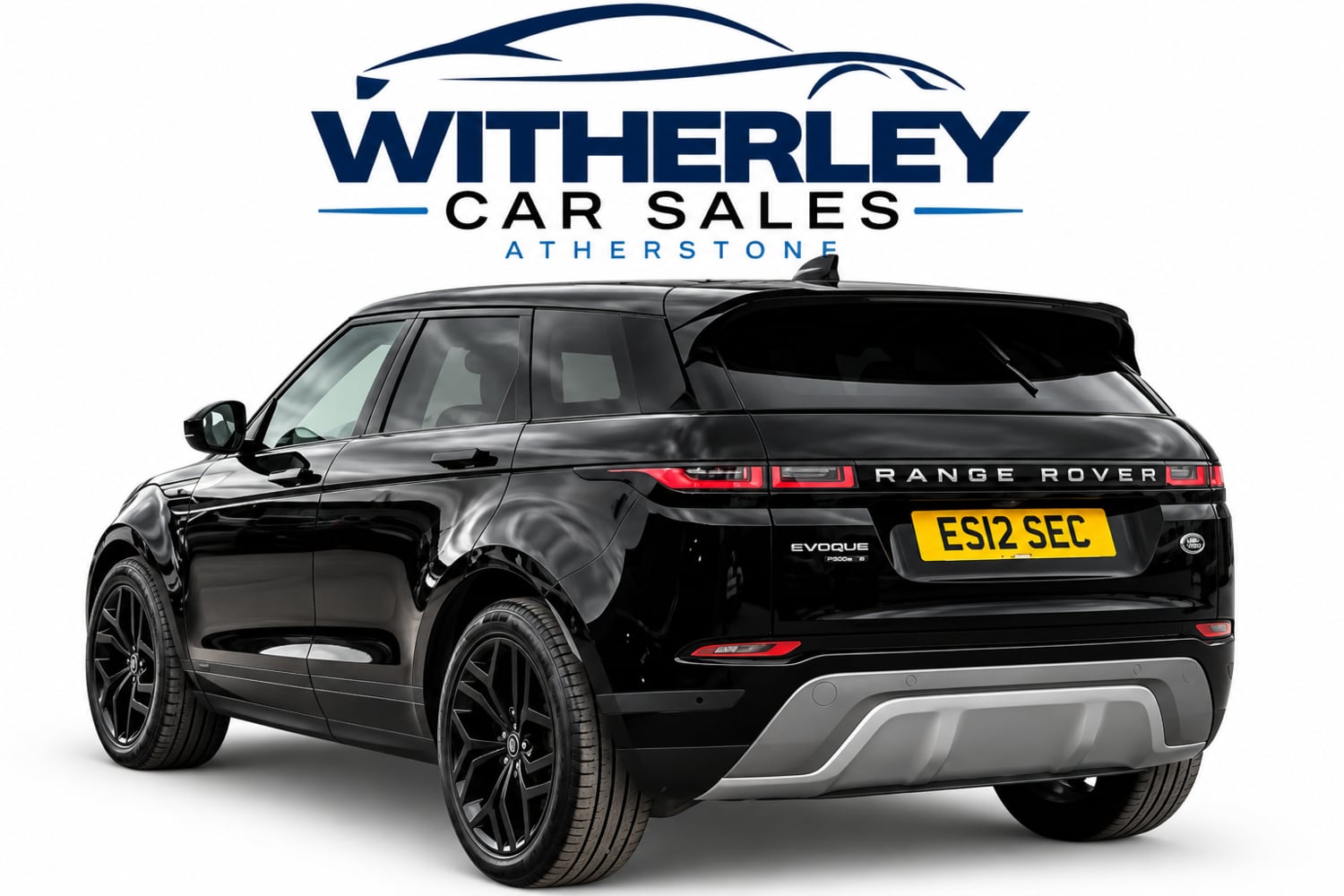 [ berth ]Land Rover Range Rover Evoque