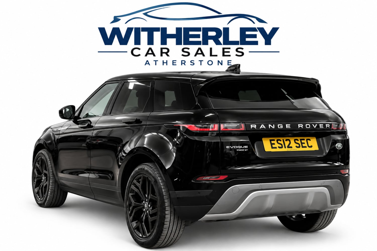 Land Rover Range Rover Evoque 2019 - Cars