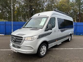 Auto-Sleepers M-Star, (2024)  Campervan for sale