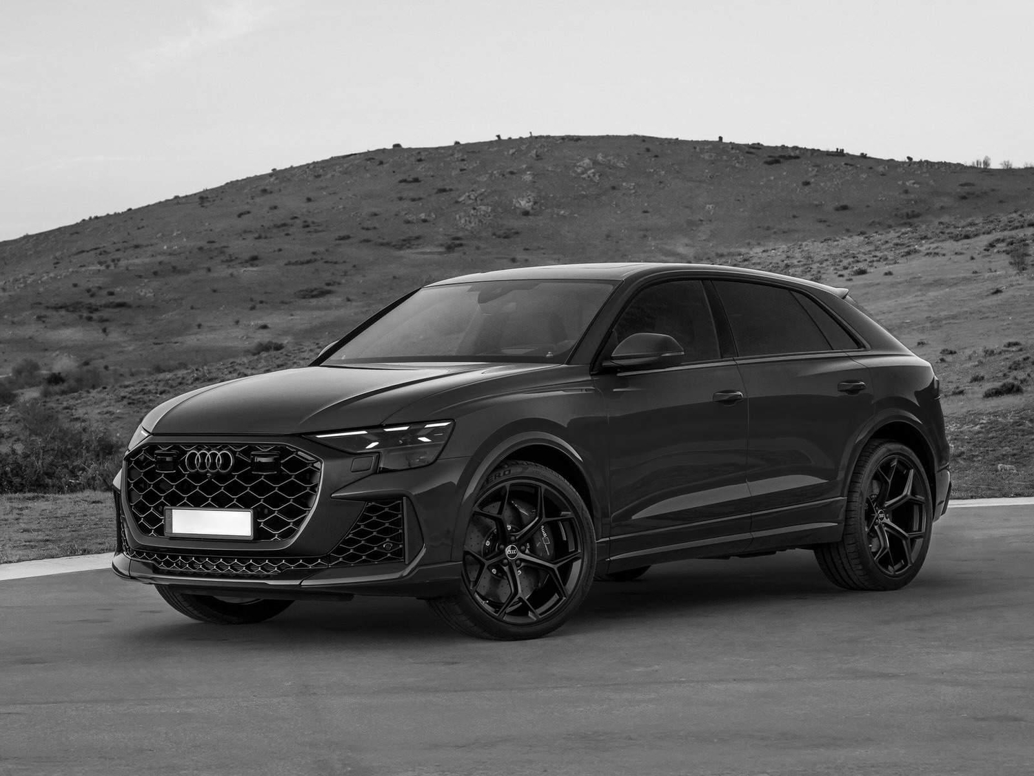 Audi RS Q8 2026 - Cars in Leeds