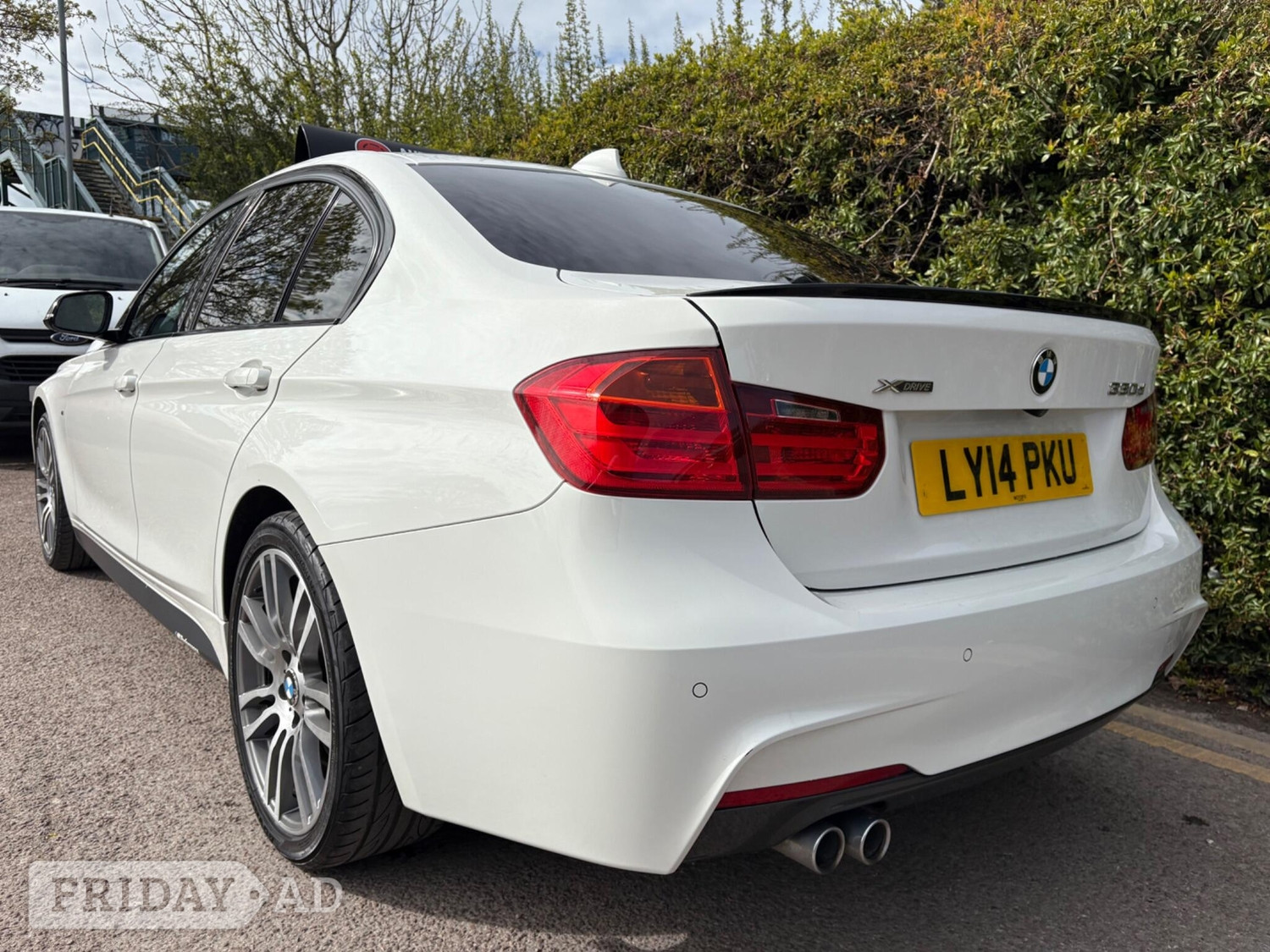 BMW 3 Series 2014 - Cars in Swindon