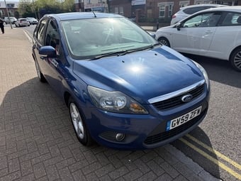 Ford Focus 2010