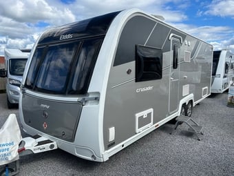 Elddis Crusader Zephyr 2017