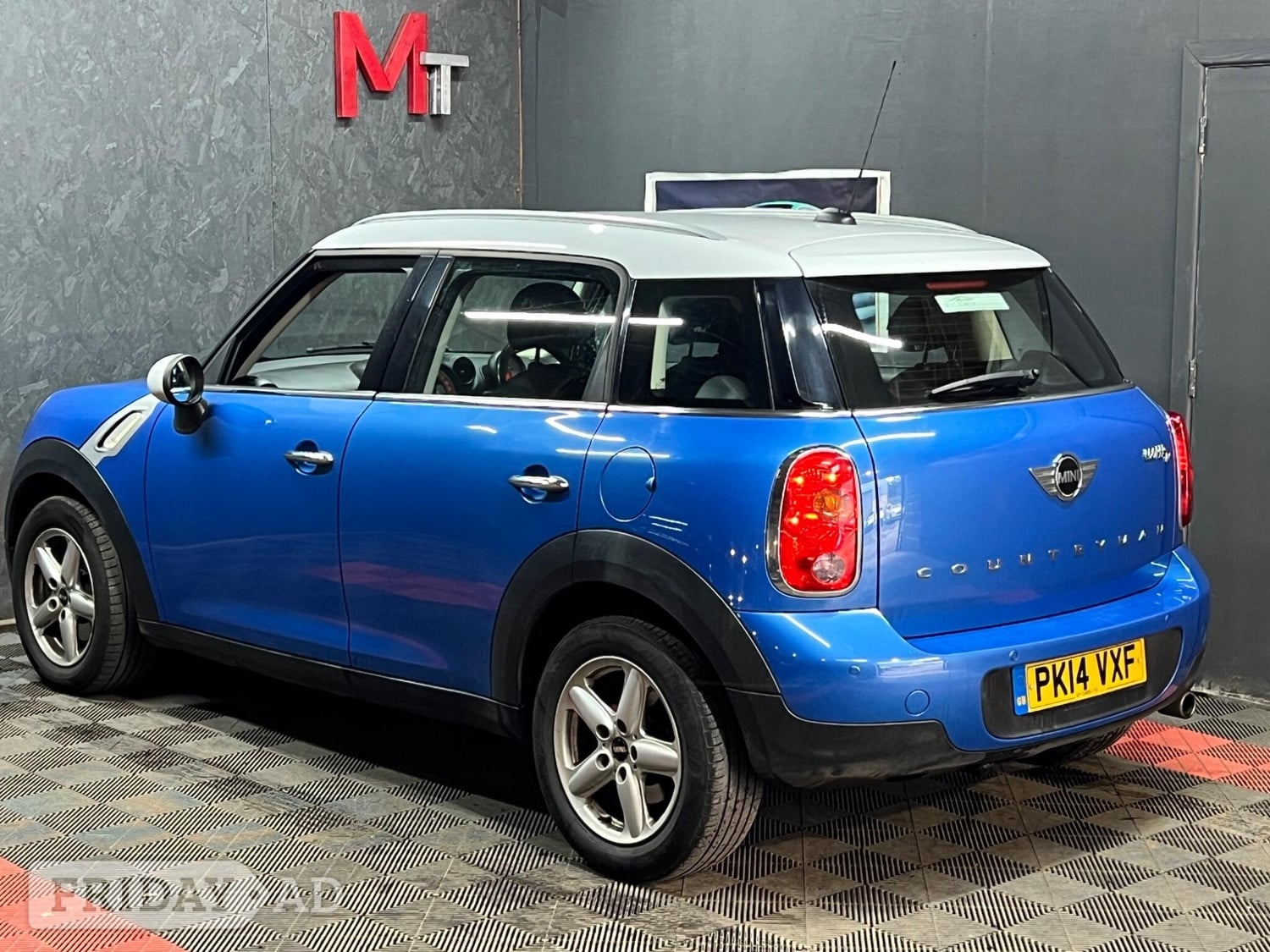 Mini Countryman 2014 - Cars in Halifax